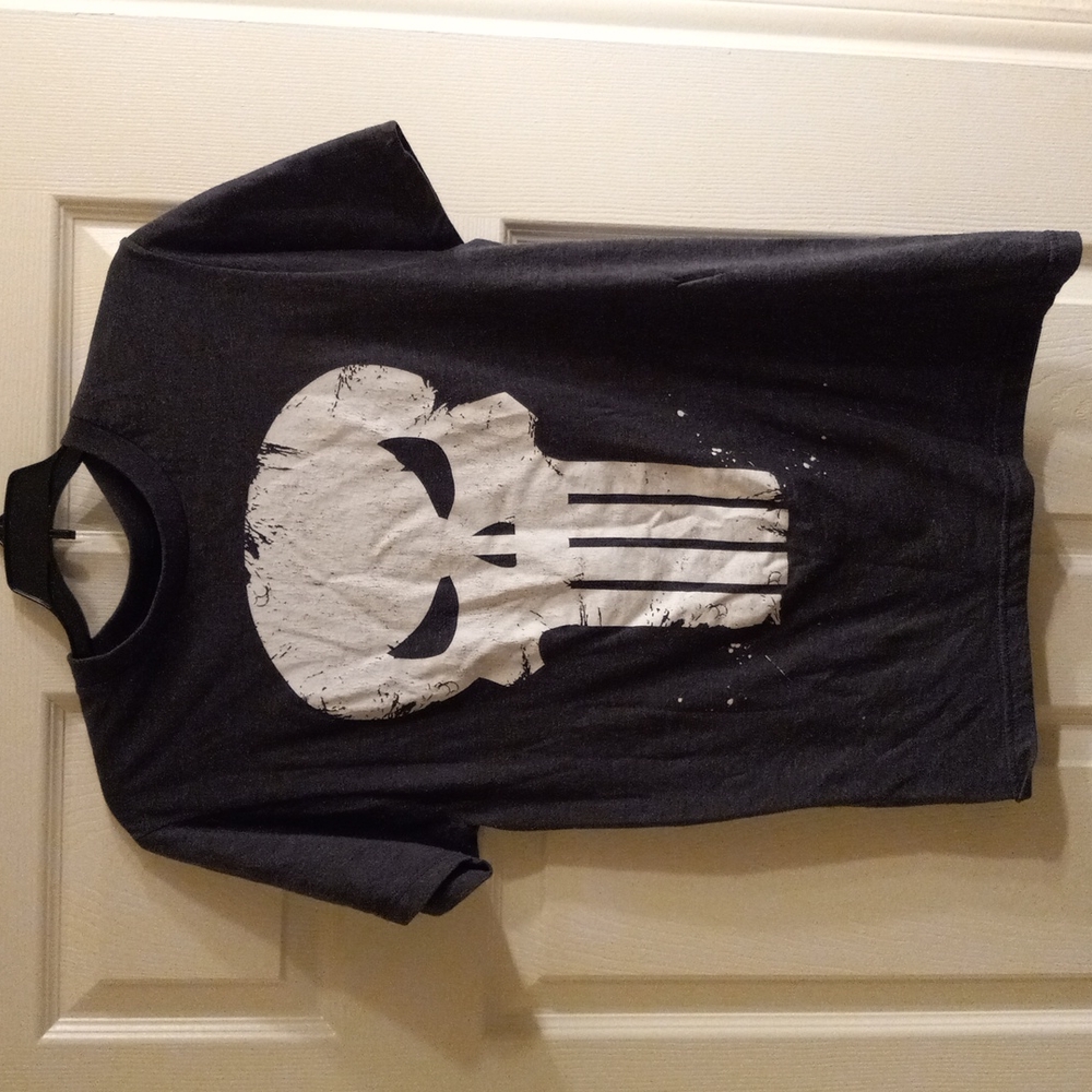 Punisher (Marvel) T Shirt